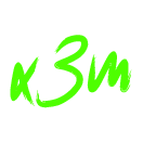 X3M peintbola klubs